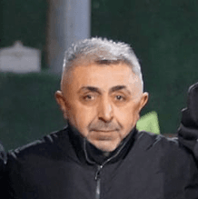 Ali Öztaş Profil