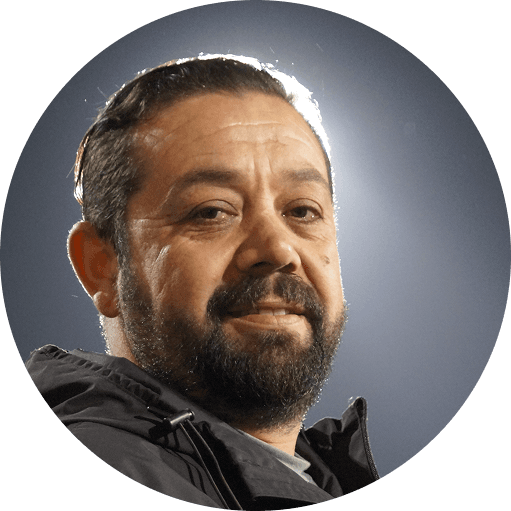 Özcan Erden Profil