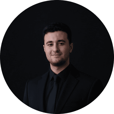 Mahmut Tunahan Aktaş Profil