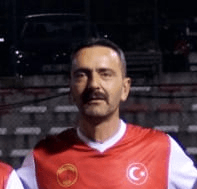 Muharrem Özdemir Profil